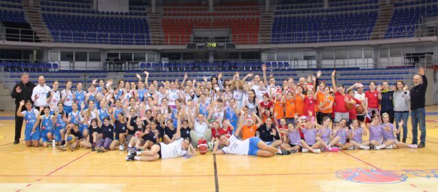 СТУДЕНТОВ НОВОГОДИШЊИ КАРНЕВАЛ