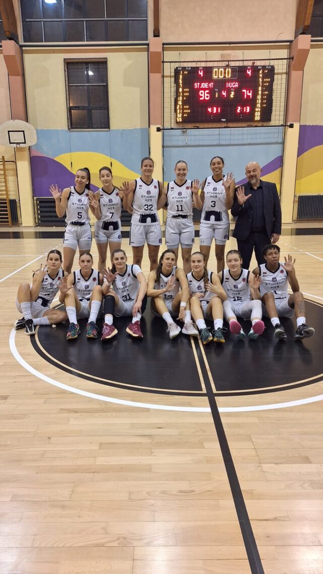 СТУДЕНТ УБЕДЉИВ ПРОТИВ ДУГЕ СТУДЕНТ УБЕДЉИВ ПРОТИВ ДУГЕ