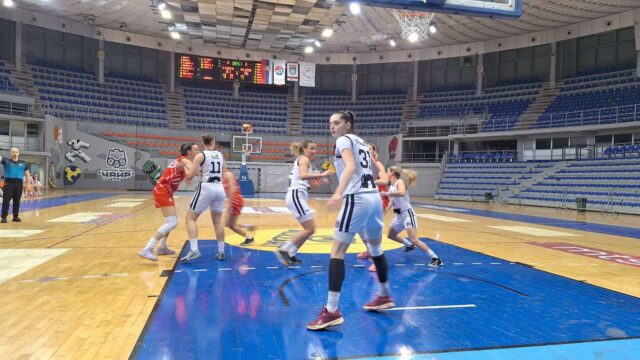 И ВОЈВОДИНА ПАЛА У ЧАИРУ