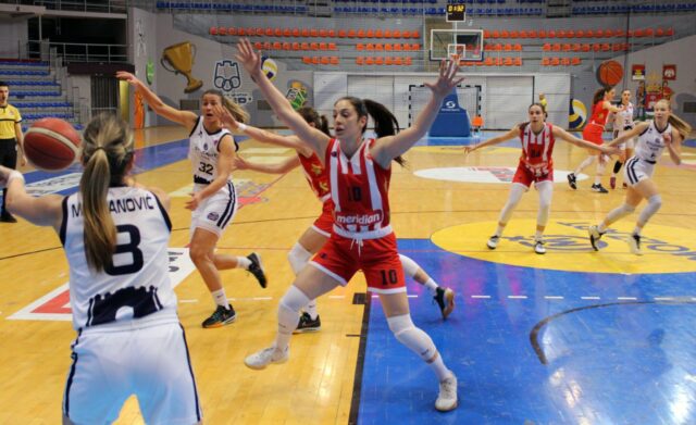 ЗВЕЗДА ПОНОВО НЕПРЕМОСТИВА ПРЕПРЕКА У КУПУ