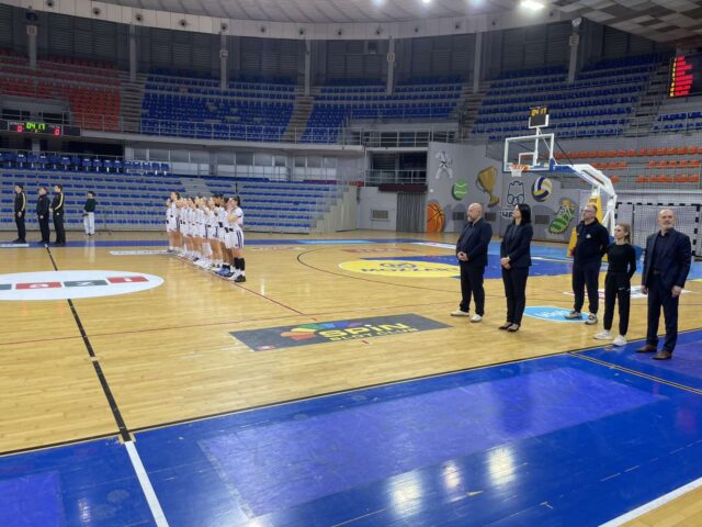 РАС БЕЗ ШАНСЕ У ЧАИРУ, СТУДЕНТ ПОНОВО УБЕДЉИВ