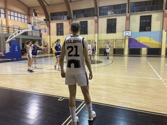 ПЛУС 41 ЗА ОВЕРУ ТРЕЋЕГ МЕСТА НА ТАБЕЛИ – СТУДЕНТ УБЕДЉИВ НА КРАЈУ ЛИГАШКОГ ДЕЛА ТАКМИЧЕЊА