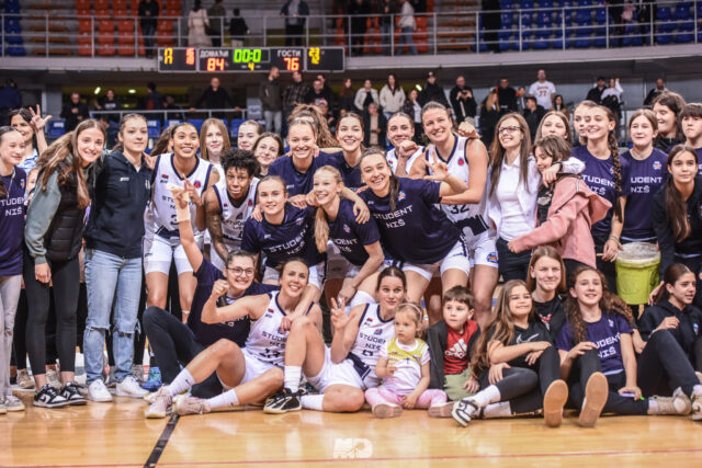 Студент у финалу! Историјска победа у Чаиру за пласман у борбу за титулу